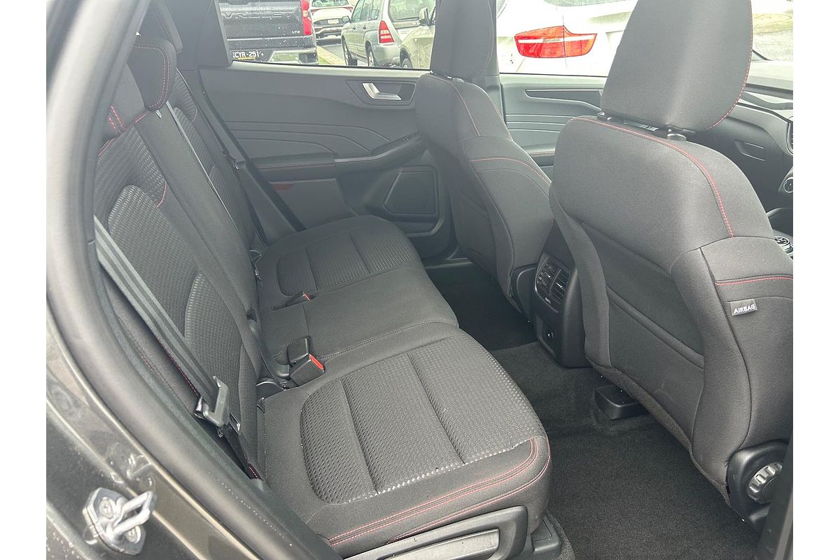 2023 Ford Escape ST-Line ZH