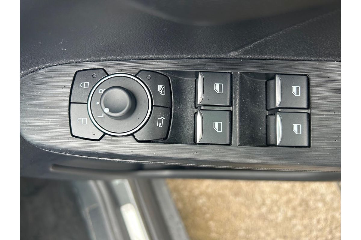 2023 Ford Escape ST-Line ZH