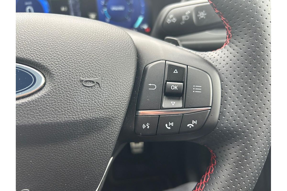 2023 Ford Escape ST-Line ZH
