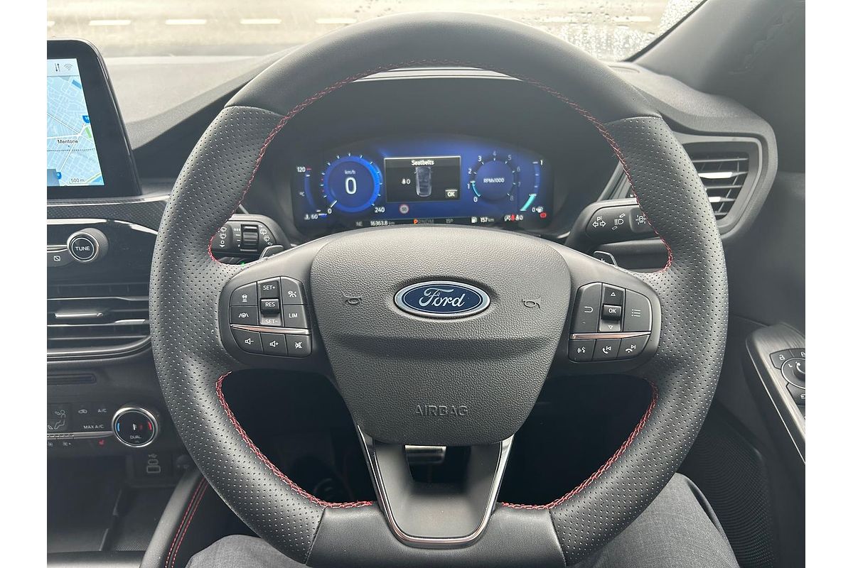 2023 Ford Escape ST-Line ZH