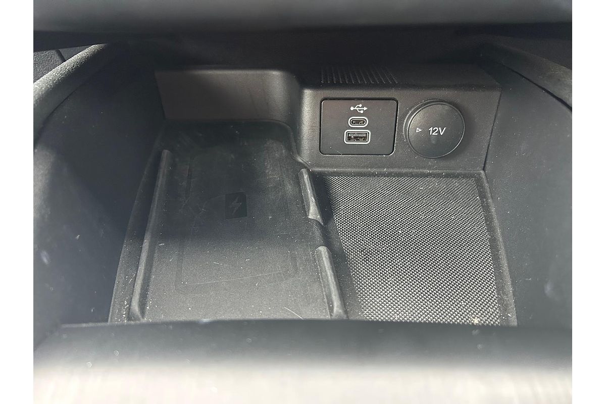 2023 Ford Escape ST-Line ZH