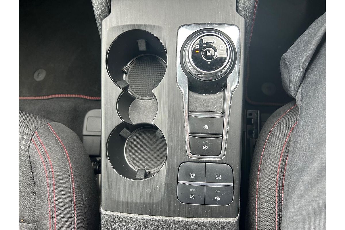 2023 Ford Escape ST-Line ZH