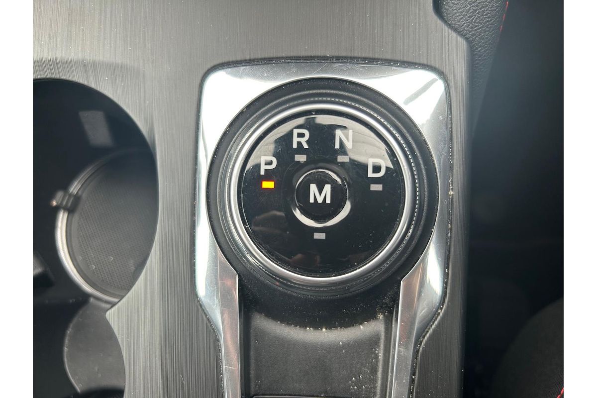 2023 Ford Escape ST-Line ZH