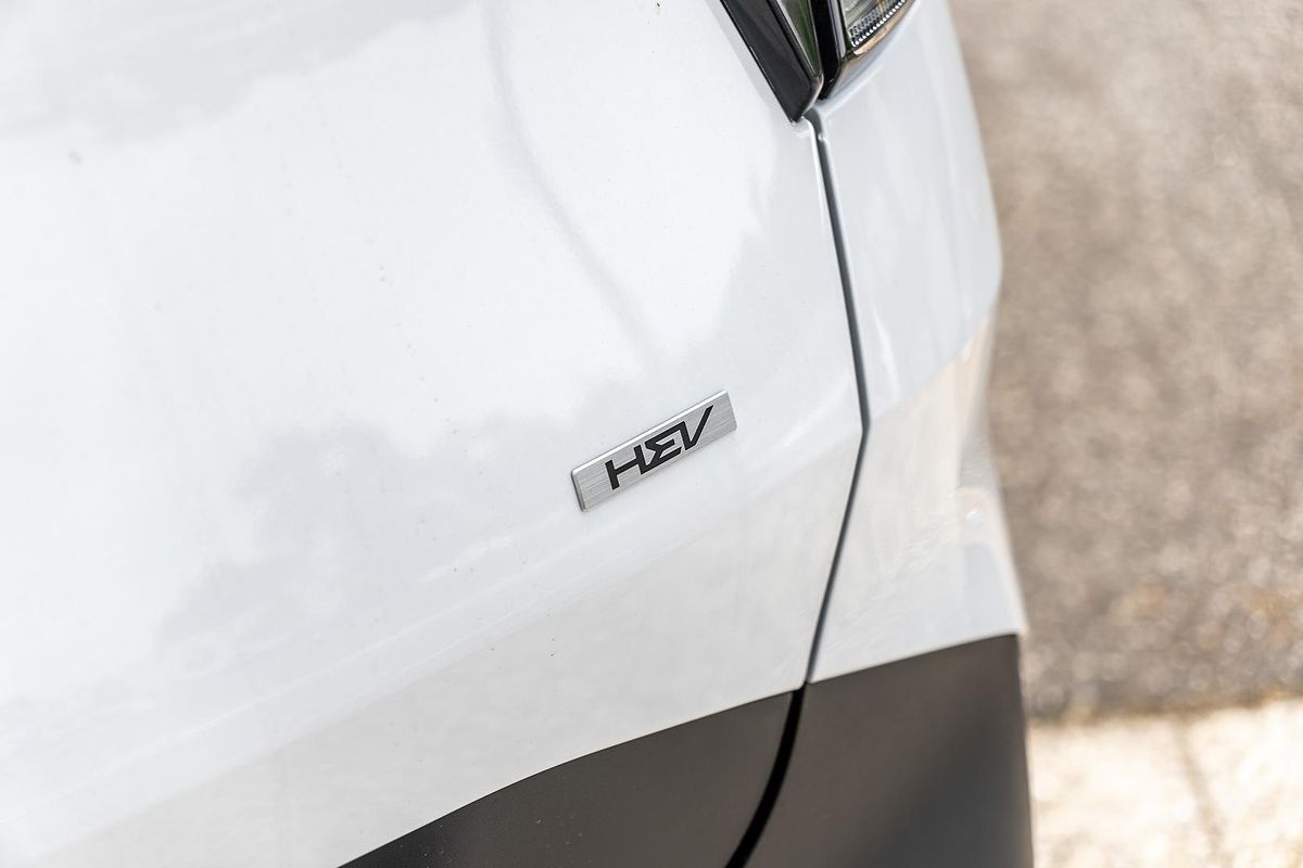 2024 Kia Sportage HEV SX NQ5