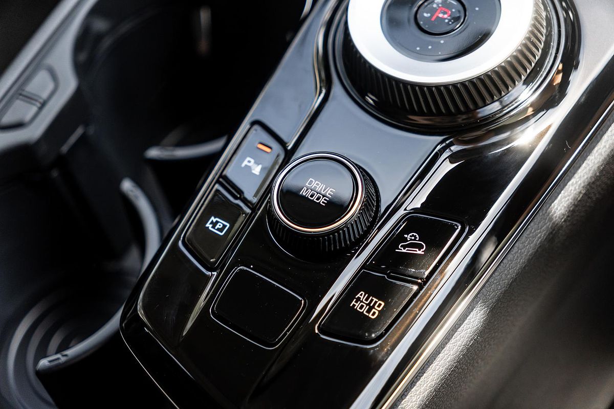 2024 Kia Sportage HEV SX NQ5
