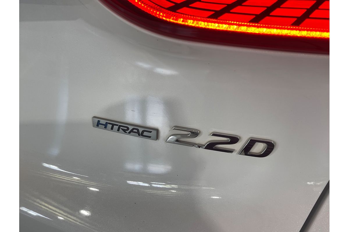 2019 Hyundai Santa Fe Highlander TM.2