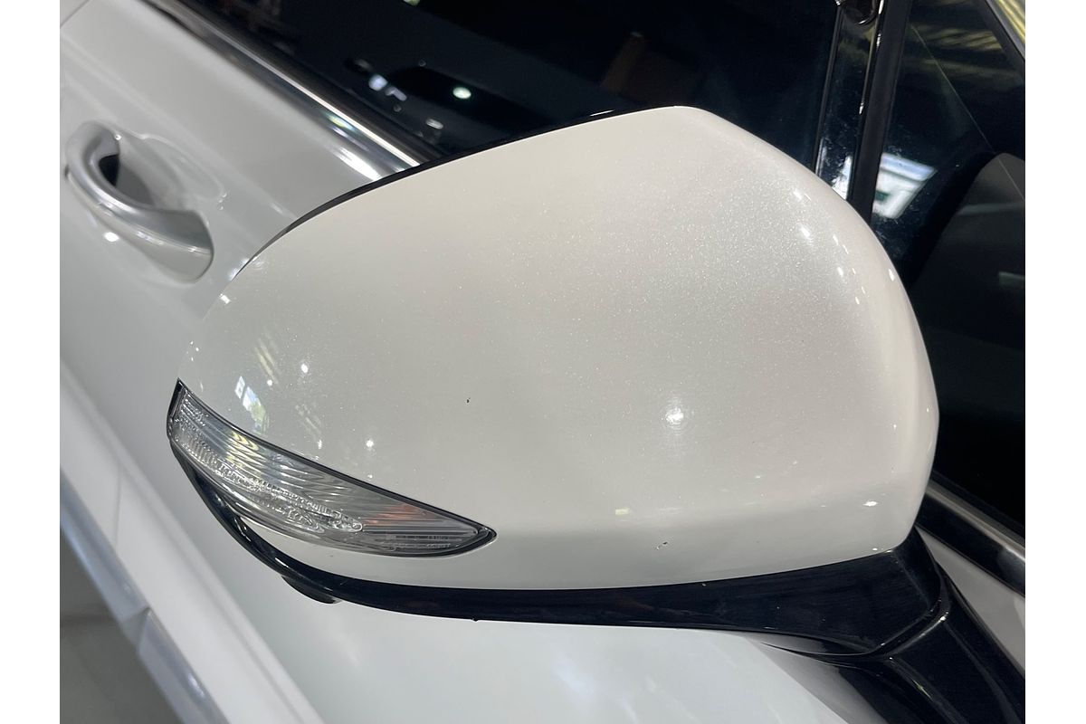 2019 Hyundai Santa Fe Highlander TM.2