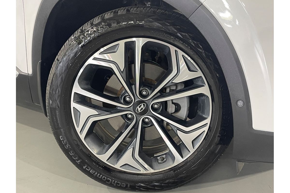 2019 Hyundai Santa Fe Highlander TM.2