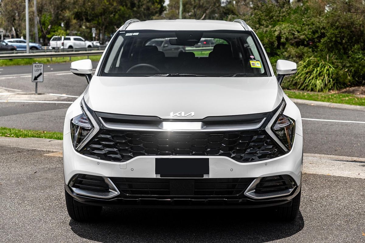 2025 Kia Sportage SX NQ5