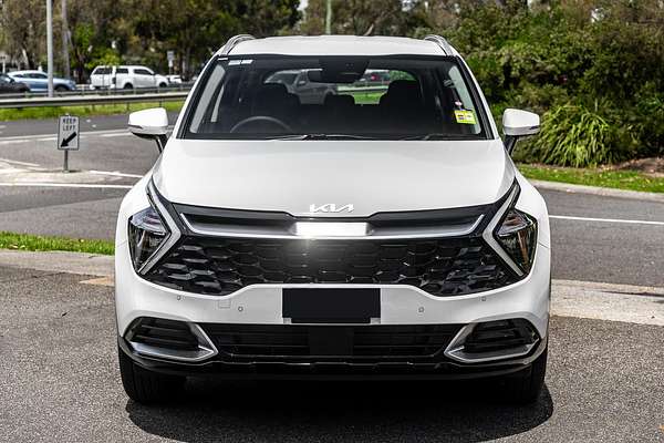 2025 Kia Sportage SX NQ5