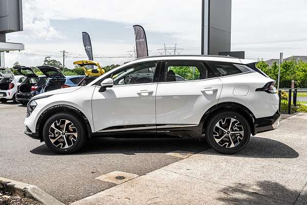 2025 Kia Sportage SX NQ5