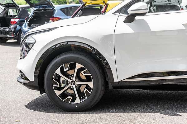 2025 Kia Sportage SX NQ5
