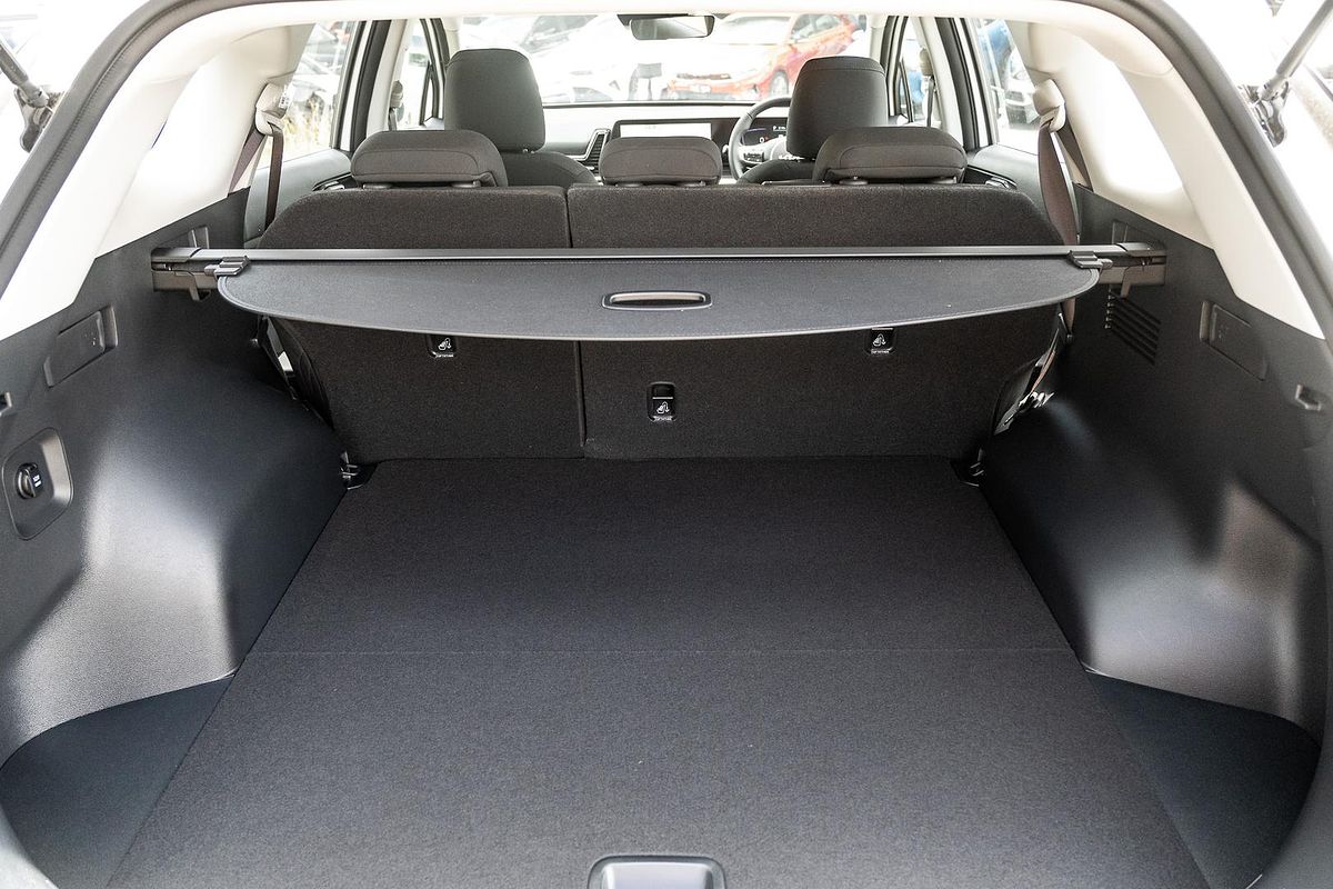 2025 Kia Sportage SX NQ5