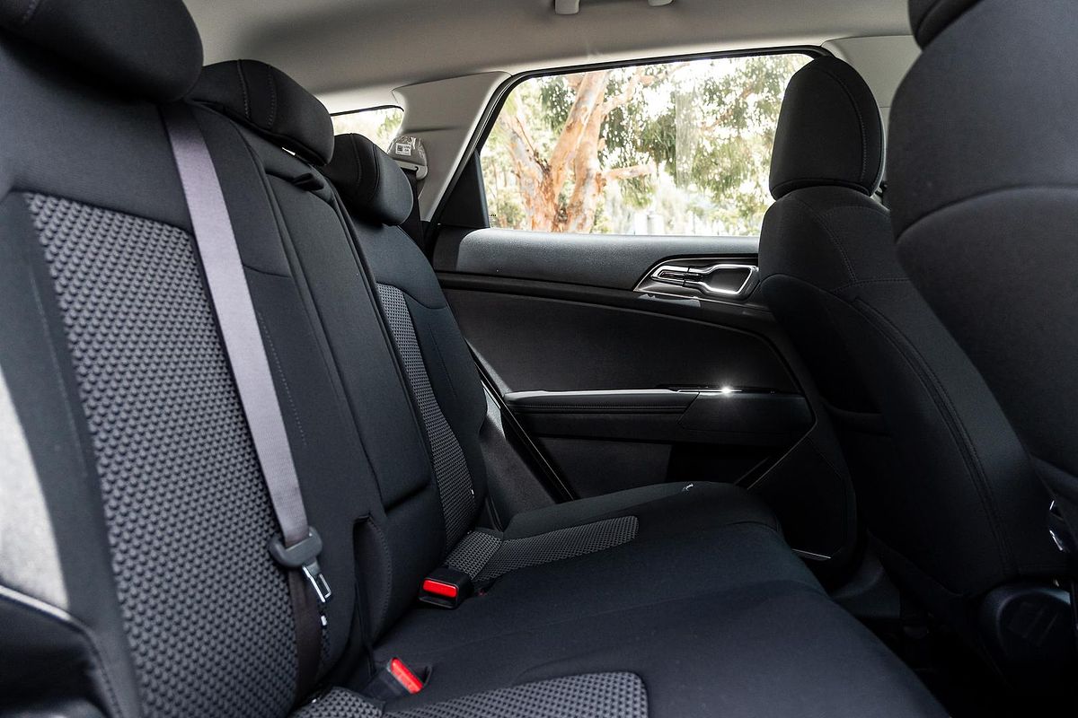 2025 Kia Sportage SX NQ5