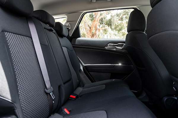 2025 Kia Sportage SX NQ5
