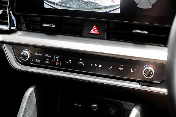 2025 Kia Sportage SX NQ5