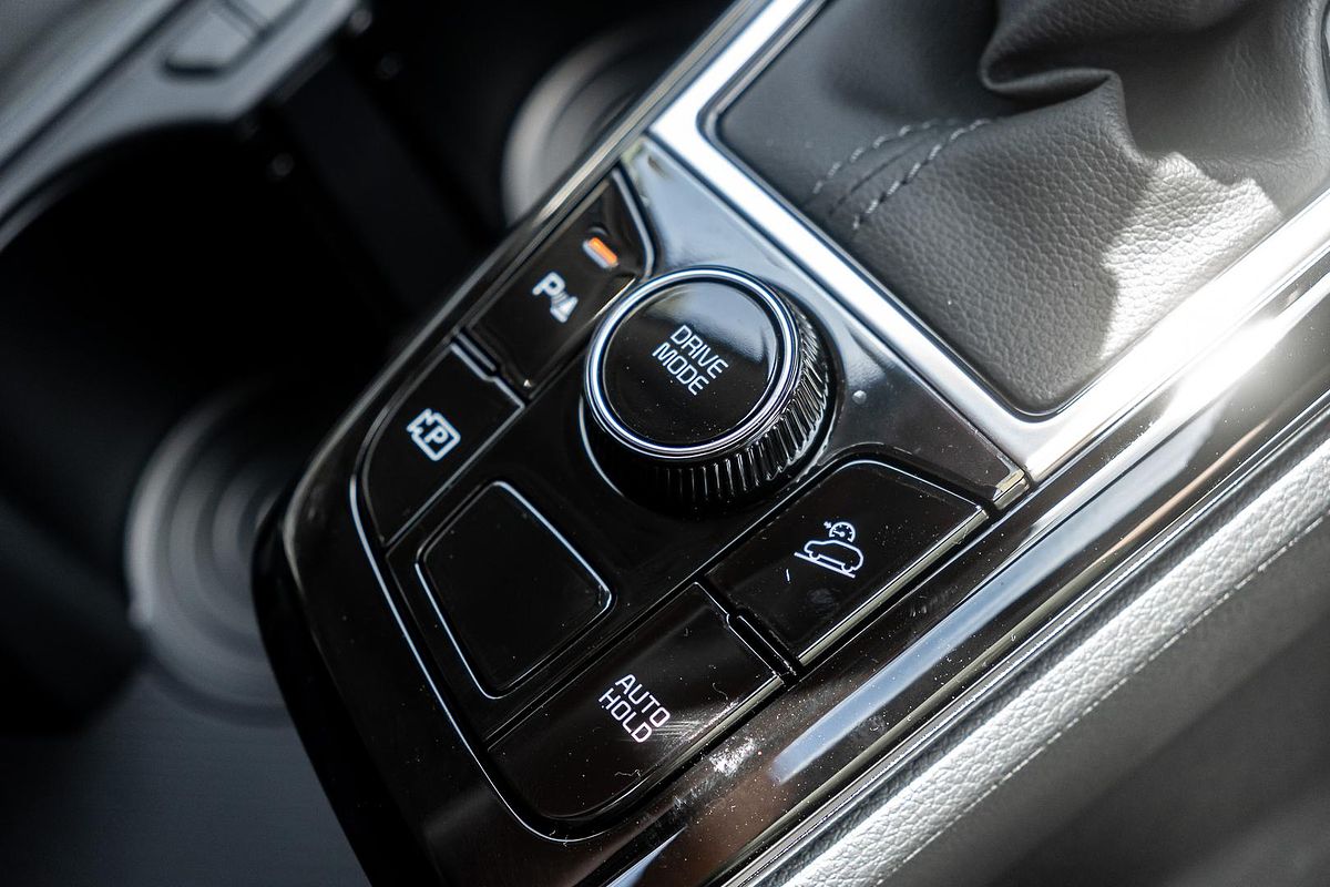 2025 Kia Sportage SX NQ5