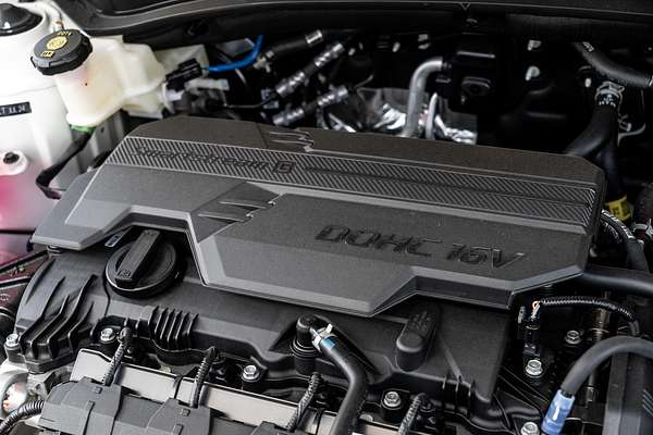 2025 Kia Sportage SX NQ5