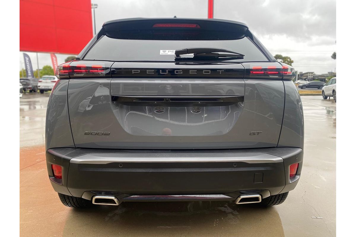 2023 Peugeot 2008 GT P24