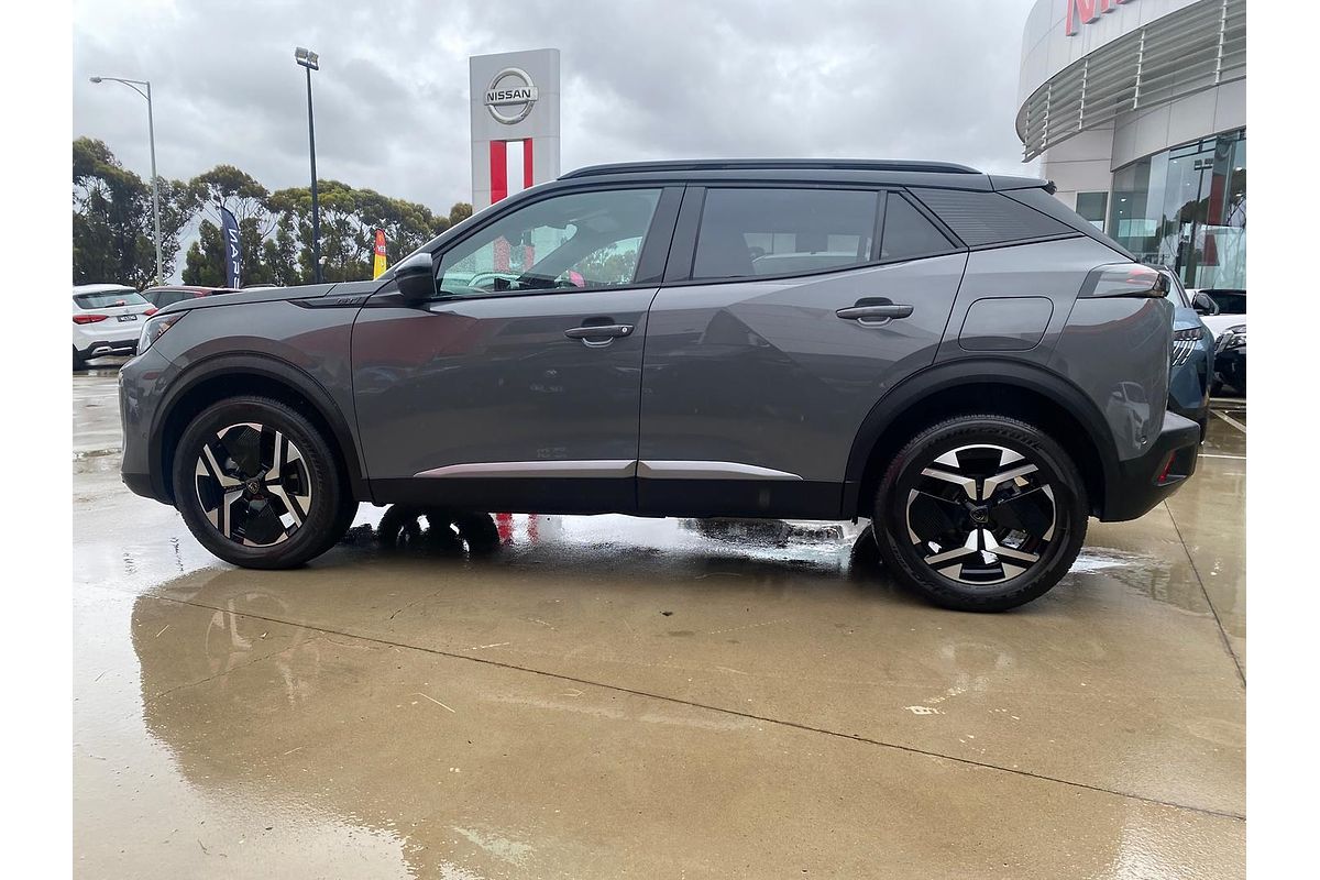 2023 Peugeot 2008 GT P24