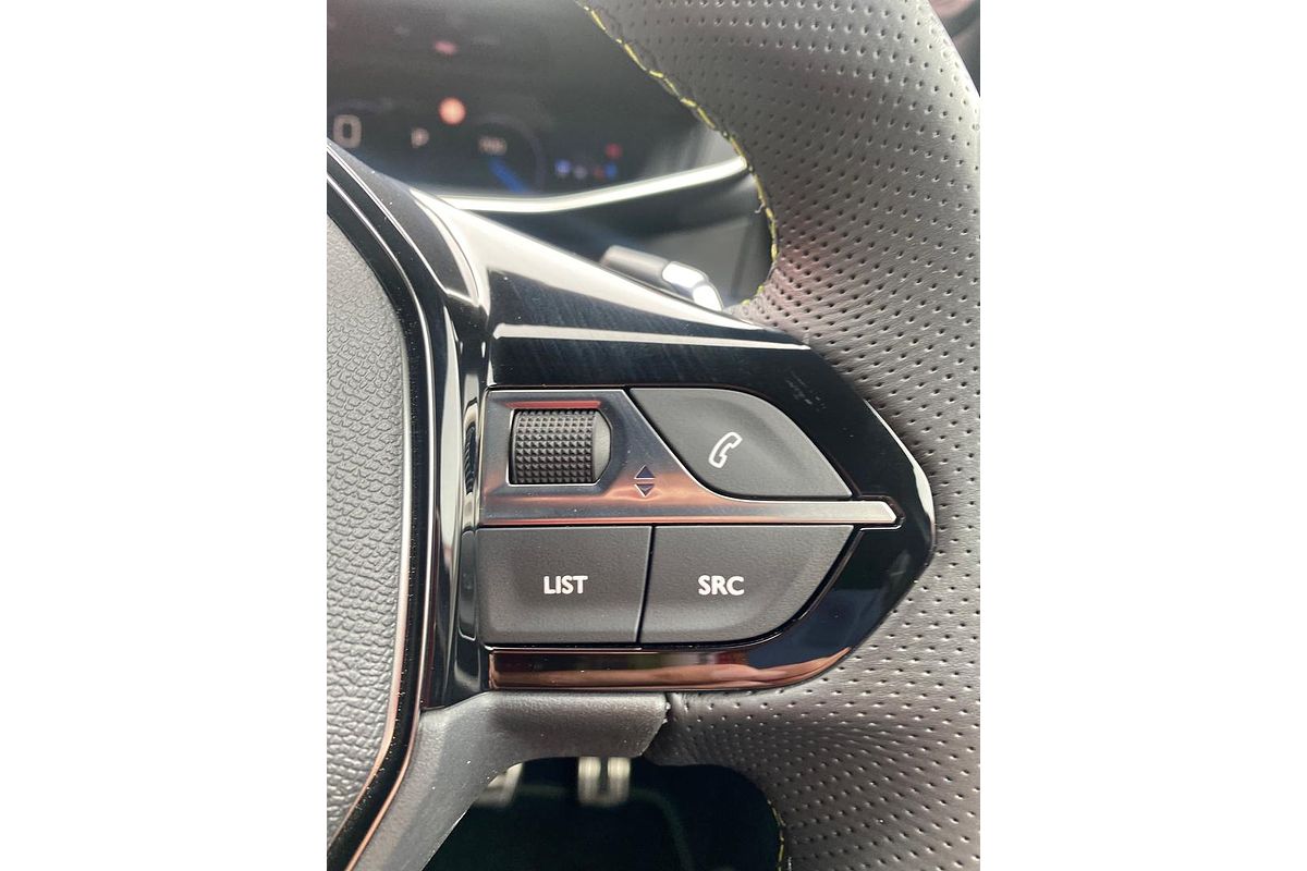 2023 Peugeot 2008 GT P24