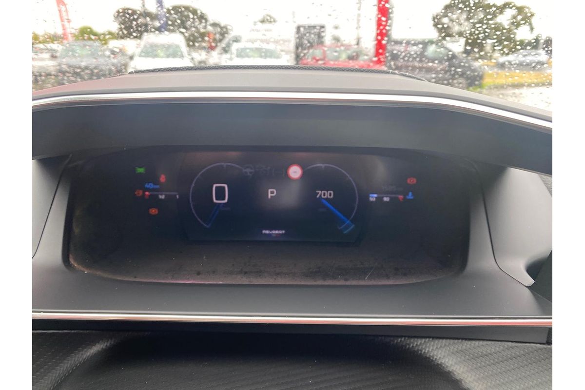 2023 Peugeot 2008 GT P24