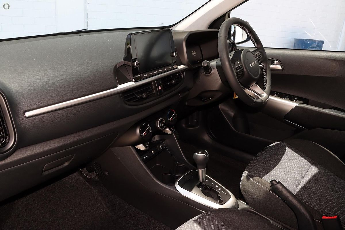 2024 Kia Picanto Sport JA PE2
