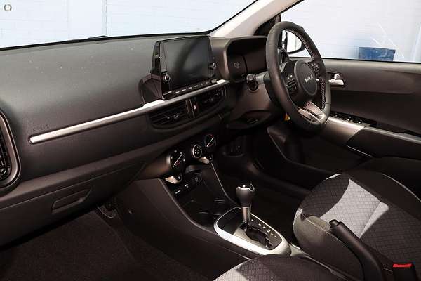 2024 Kia Picanto Sport JA PE2