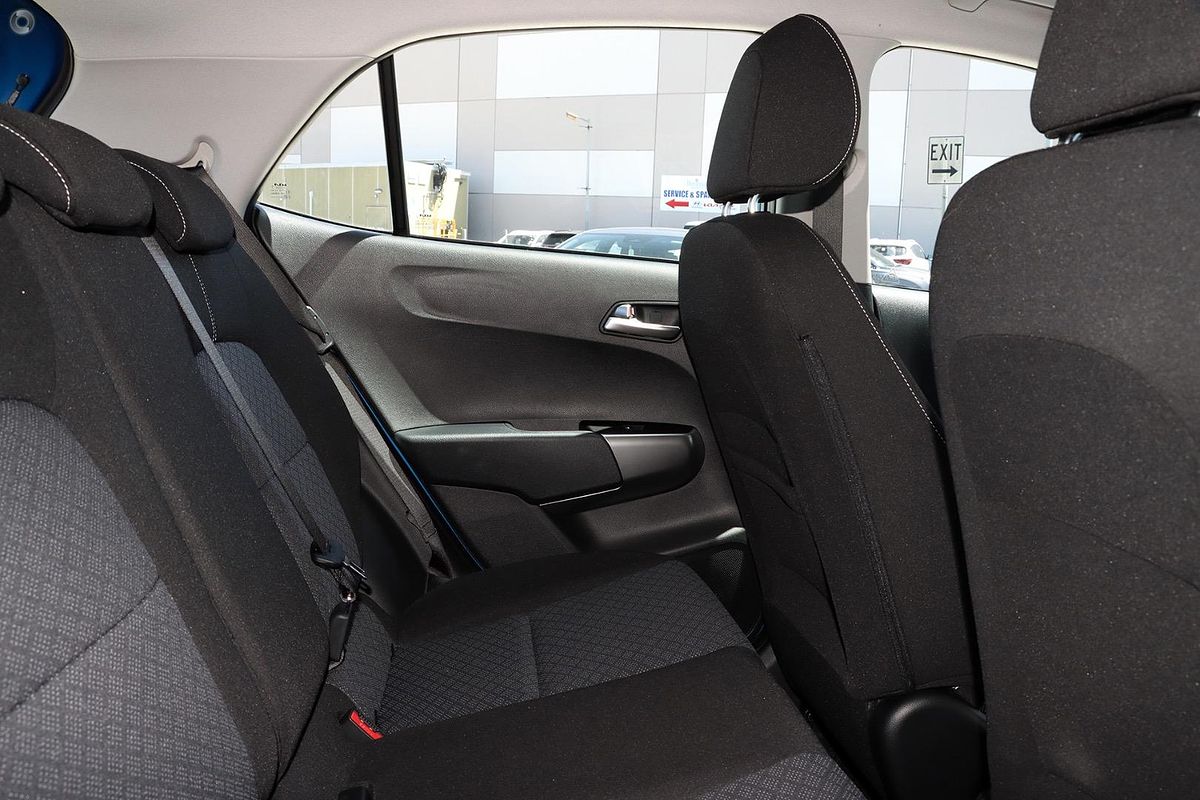 2024 Kia Picanto Sport JA PE2