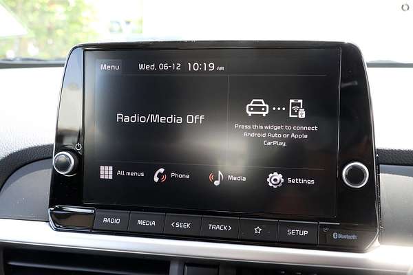 2024 Kia Picanto Sport JA PE2