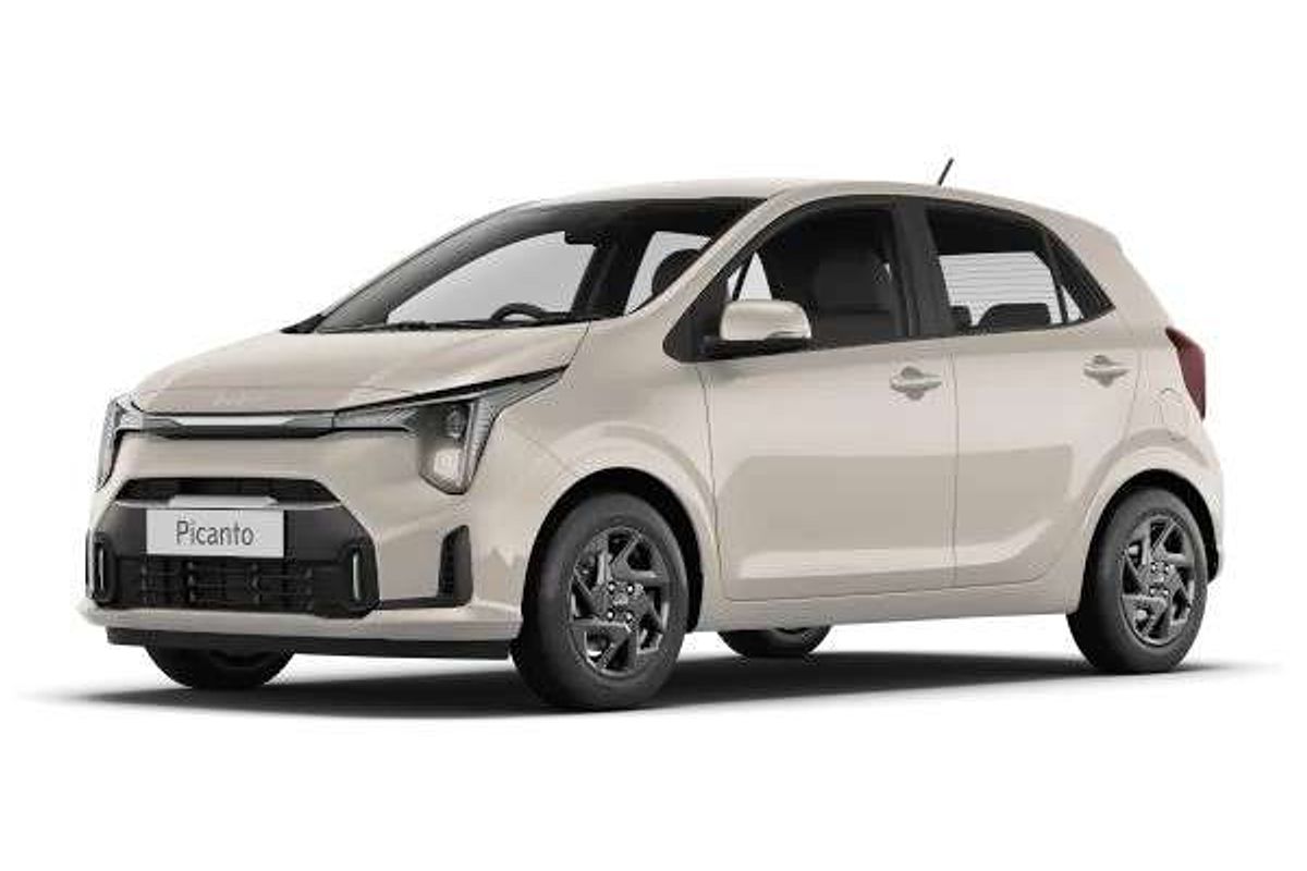 2024 Kia Picanto Sport JA PE2