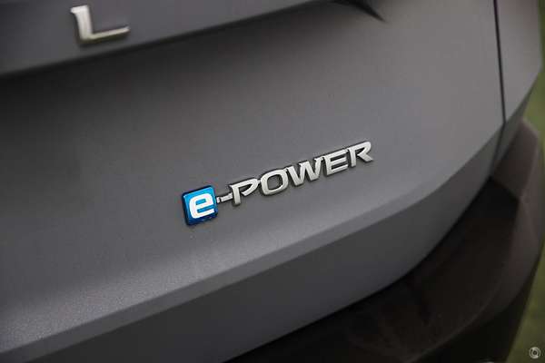 2024 Nissan X-TRAIL Ti e-POWER T33