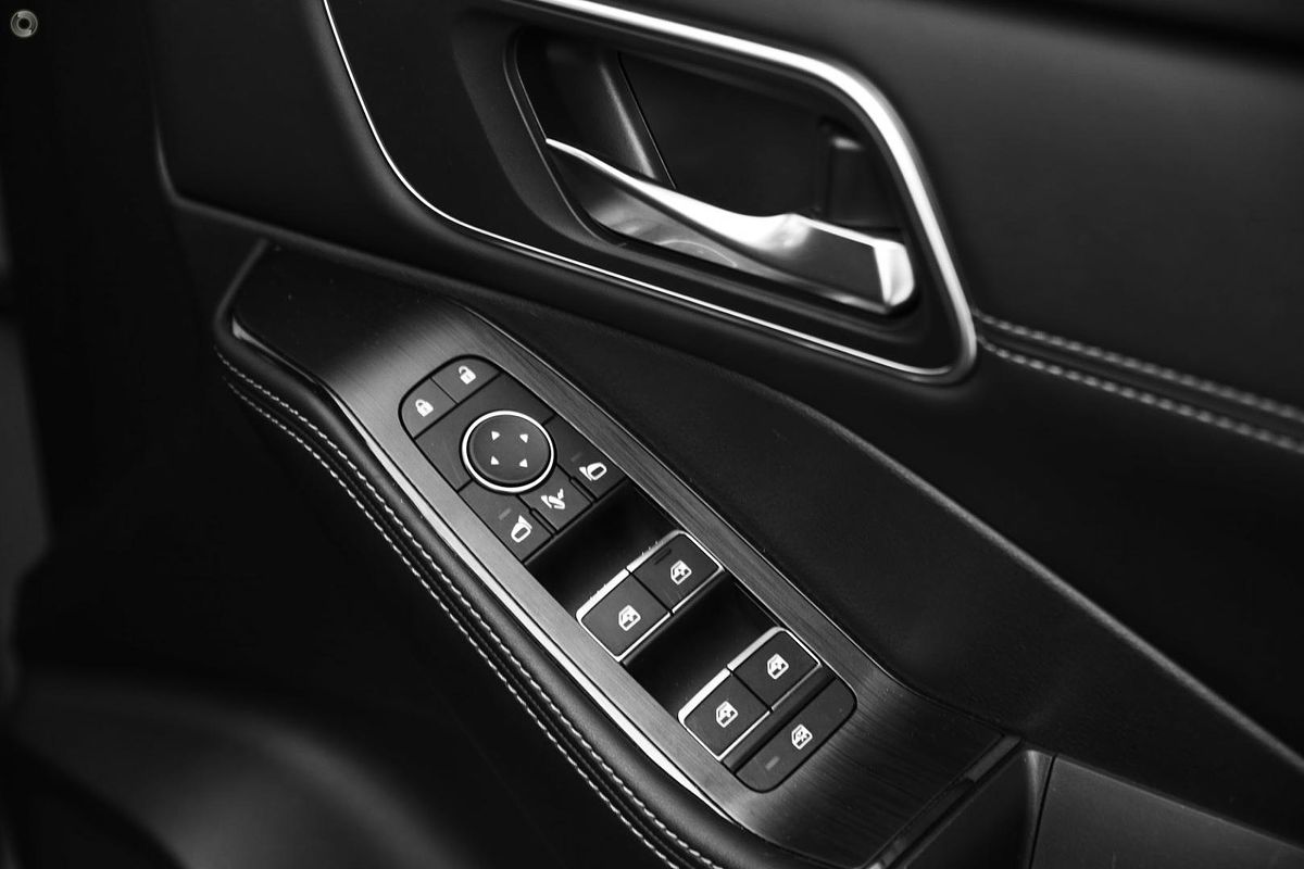 2024 Nissan X-TRAIL Ti e-POWER T33