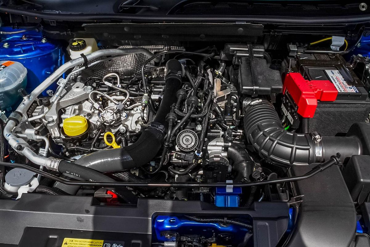 2024 Nissan QASHQAI ST-L J12