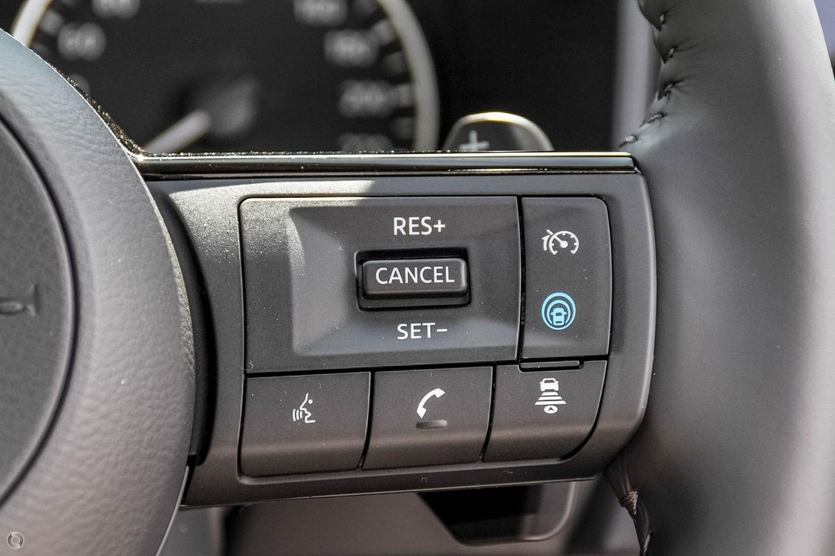 2024 Nissan QASHQAI ST-L J12