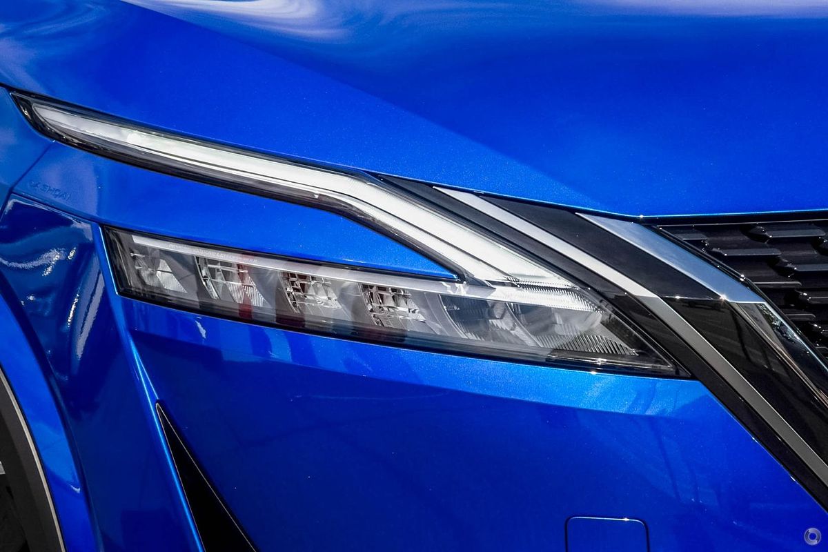 2024 Nissan QASHQAI ST-L J12