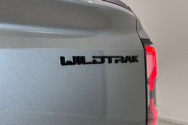 2024 Ford Ranger Wildtrak  4X4 3.0L
