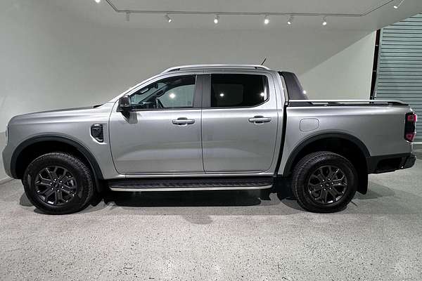 2024 Ford Ranger Wildtrak  4X4