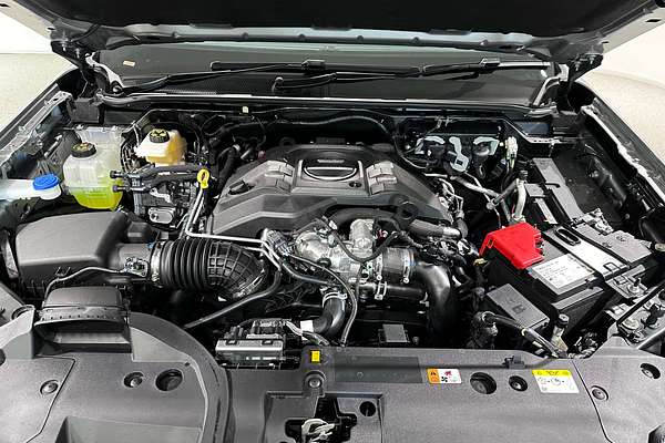 2024 Ford Ranger Wildtrak  4X4 3.0L