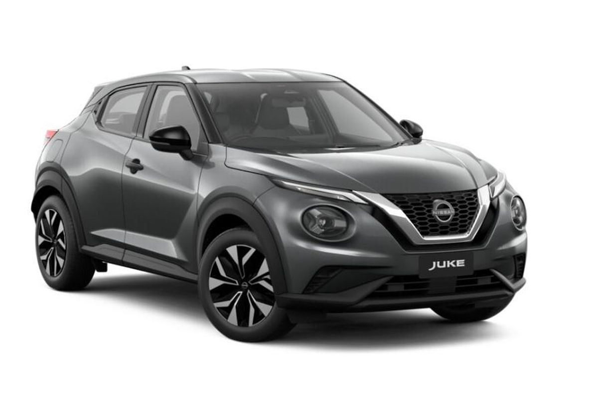 2024 Nissan JUKE ST F16