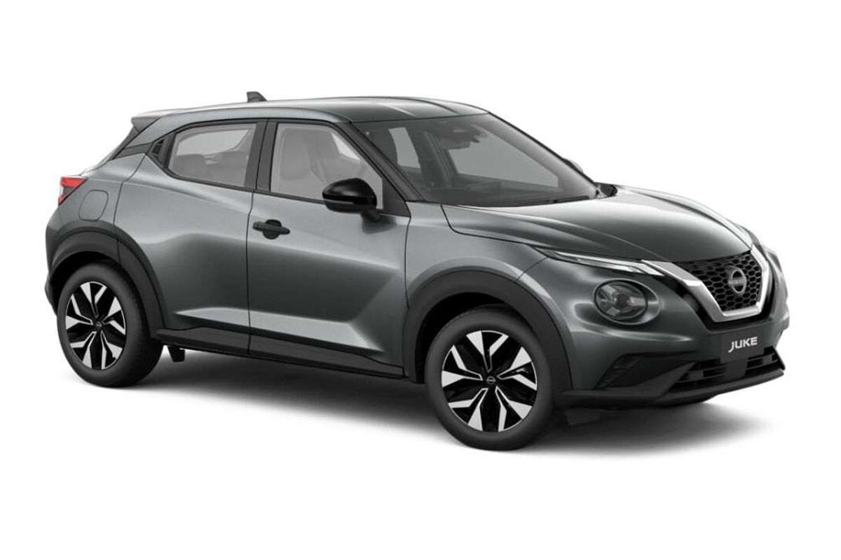 2024 Nissan JUKE ST F16