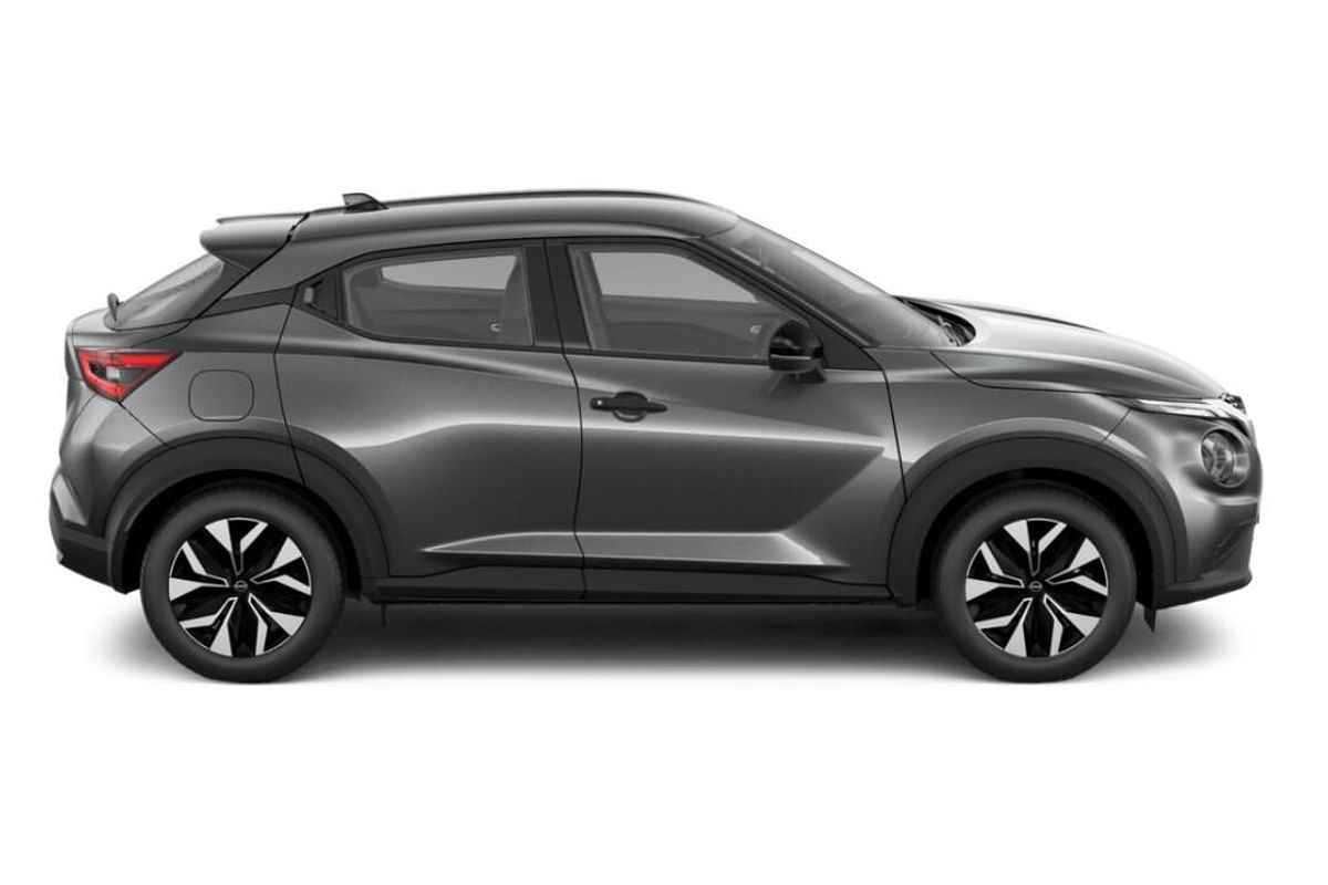 2024 Nissan JUKE ST F16