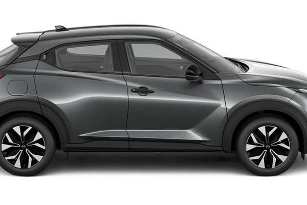2024 Nissan JUKE ST F16