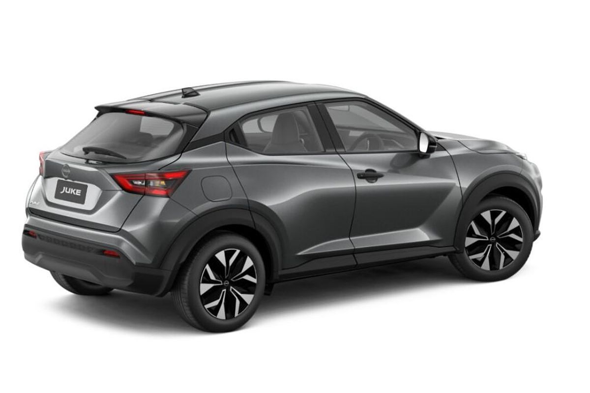 2024 Nissan JUKE ST F16