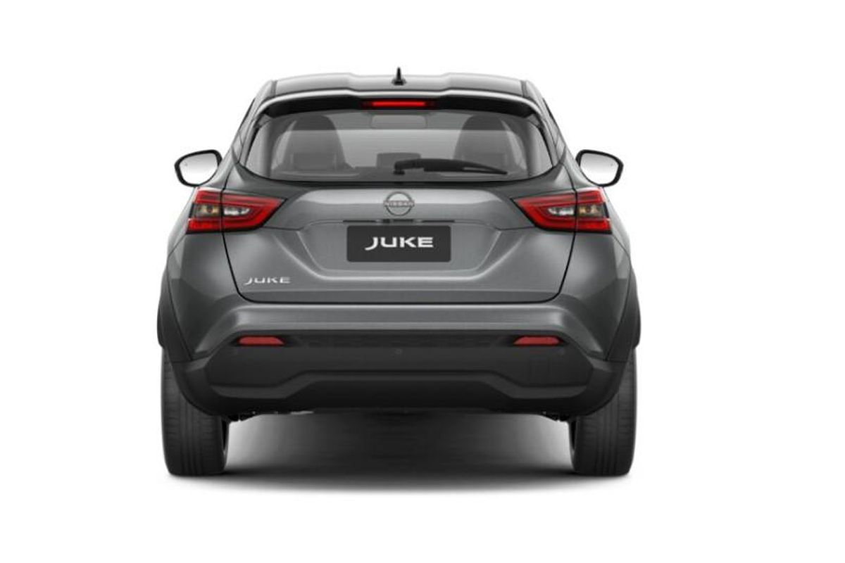 2024 Nissan JUKE ST F16