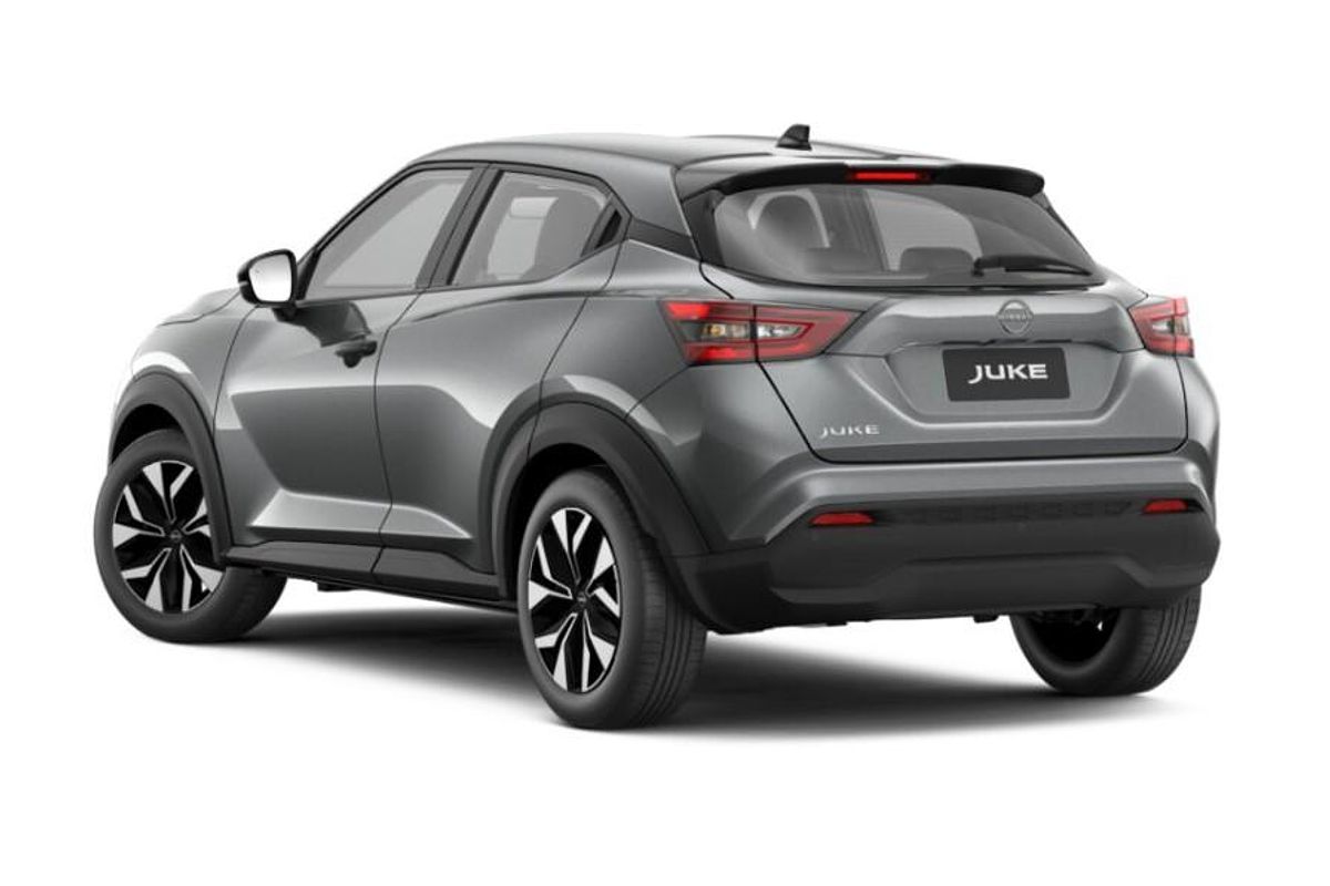 2024 Nissan JUKE ST F16