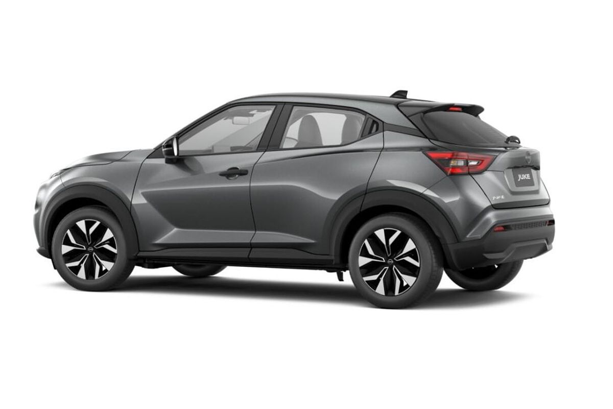 2024 Nissan JUKE ST F16