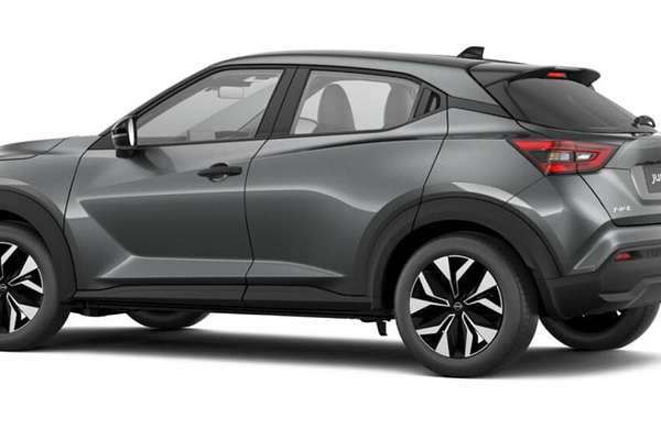 2024 Nissan JUKE ST F16