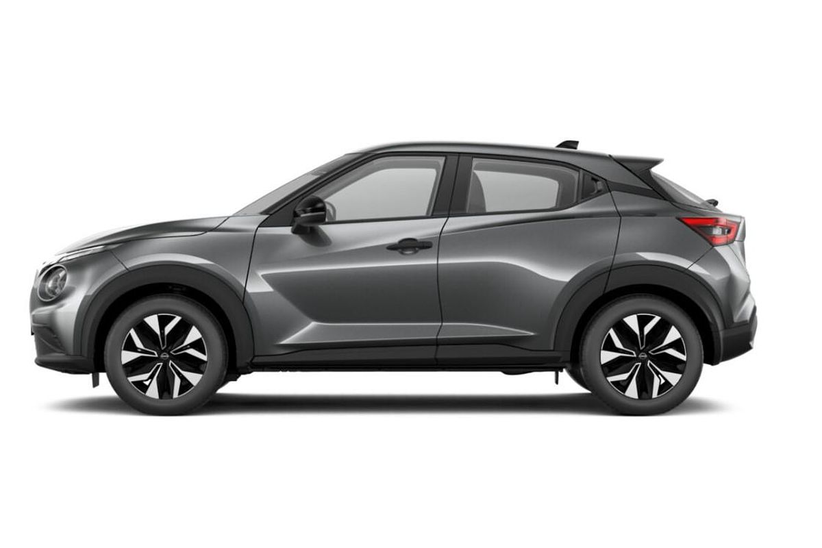 2024 Nissan JUKE ST F16