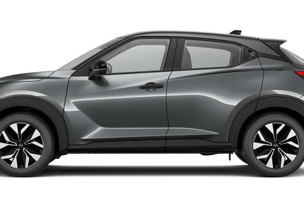 2024 Nissan JUKE ST F16
